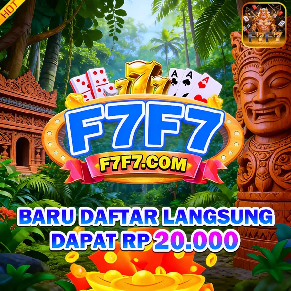 F7F7 Maxwin Pola Gacor Hari Ini