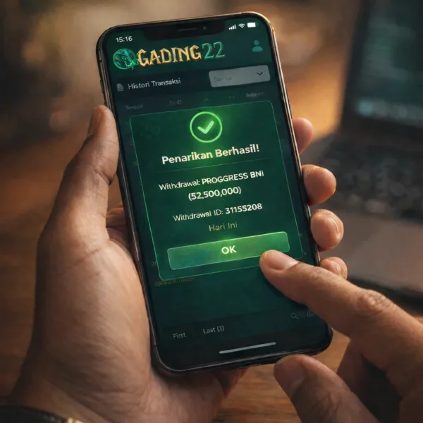 GADING22 2026 Slot Gacor RTP Tinggi