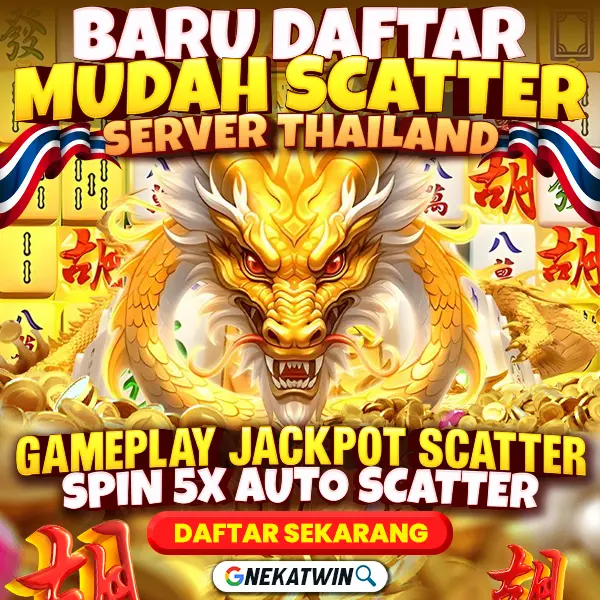 NEKATWIN APK Resmi Unduh Indonesia